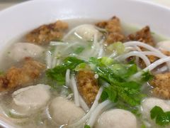 -阿凸芋圆(上帝街店)