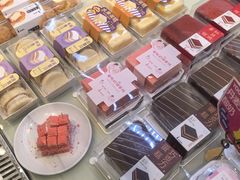 -LanTa蓝塔(北京路店)