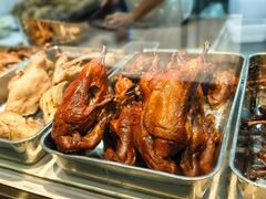 -章云板鸭(总店)