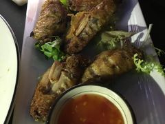 -MARU玛露音乐餐厅(大学路店)
