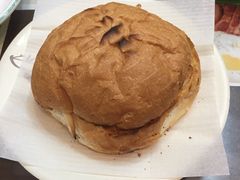 -兰芳园(上环店)