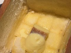 -绿茶餐厅(淮安吾悦广场店)