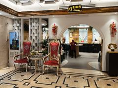 -桂园餐厅(五大道店)