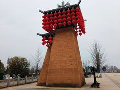 -古隆中景区