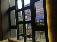 -星巴克臻选(福州东百中心分店)