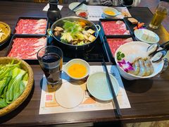 寿喜锅-MoMo牧场·寿喜烧专门店(长泰广场店)