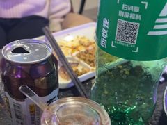 -老卜奎齐齐哈尔烤肉(人民东路店)