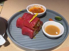 -点都德(华强南店)