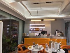 -MEGA BASE 健身馆(南山店)