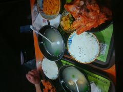 -犟骨头排骨饭(回龙观龙禧店)