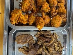 -清真-戏楼王记牛肉面