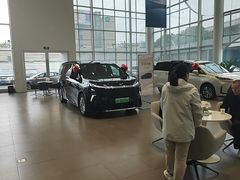 -别克·上海翟业(虹桥店)