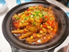 -洞庭米湘·湖南菜(银河SOHO店)