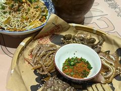 -杨记隆府重庆江湖菜(大悦城店)