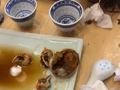 -南京大牌档(龙江新城市广场店)