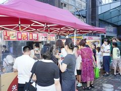 -泰谷酒店·太古码头闽菜自助餐厅