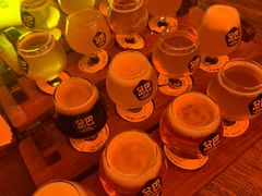 -岔巴精酿啤酒餐吧(南屏街店)