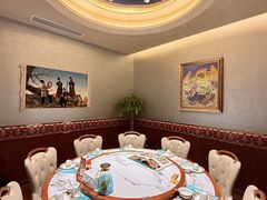-巴依老爷新疆美食(常营店)