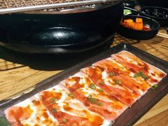 -九田家黑牛烤肉料理(太阳城店)