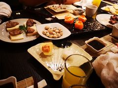 -科尔海悦酒店·柏顿花园餐厅(清河东路店)