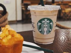 -星巴克(来福士2F店)