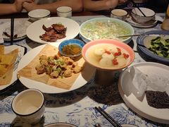 -老外婆·渔村(恒一广场店)
