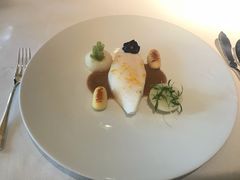 -Caprice(香港四季酒店)