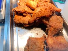 -王二甩老木子鸡(江湾店)