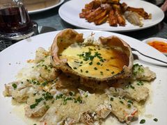 -猪肉婆私房菜(容桂总店)