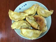 -味一早餐(新芝路店)