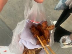 -香酥鸡排(京汉大道店)
