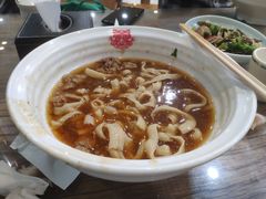-晋一碗刀削面·特色家常菜(云岗店)