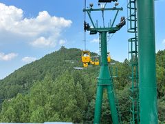 -云龙湖旅游景区