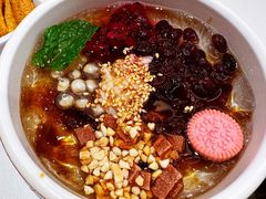 -雅佳神话·麻辣烤鱼(新街口店)