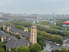 -上海浦东星河湾酒店