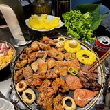 哈尔滨哈西新开的！好吃的很！！