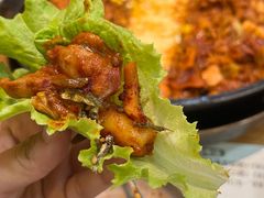 -高基五春川炒鸡排 韩国料理(威海总店)