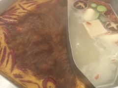 渝利火锅(96广场店)-渝利重庆火锅