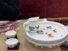 -点都德(龙之梦店)