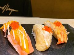 -昊·来了寿司(泡桐树店)