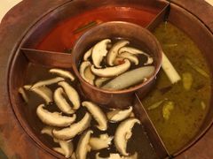 -滇釜火锅·能喝汤的火锅(车公庄店)