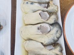 -濠轩阁特色生蚝火锅(水湾路店)