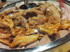 -黄记煌三汁焖锅(龙湖U城店)