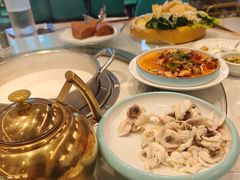 -粤顺渔坊·中山脆肉鲩火锅(清湖店)
