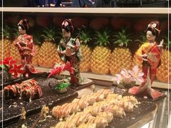 -梨花自助烤肉(天河城店)