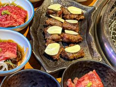 -丸藏和牛烧肉专门店(园区师惠坊店)