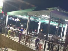 -海岸风情蒸汽海鲜自助餐厅(家宴金手勺店)