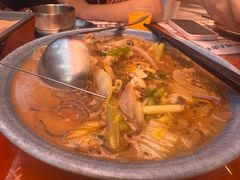 -神府路壹号·海鲜烧烤排档(三坊七巷店)