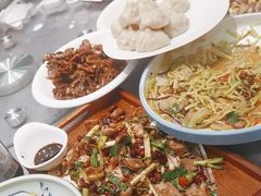 -中国吉菜名店广源宾馆餐厅