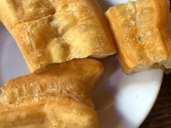 油条-琼海·狮椰美食楼